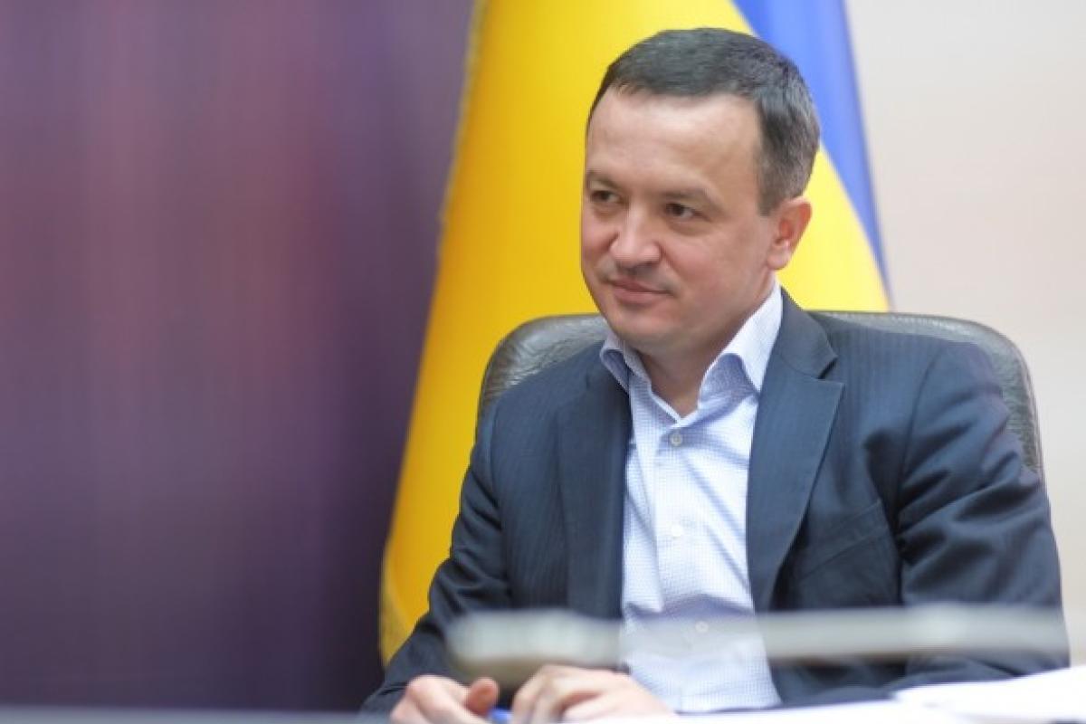 Україна підпише угоди про вільну торгівлю з п'ятьма державами Україна підпише угоди про вільну торгівлю з п'ятьма державами
