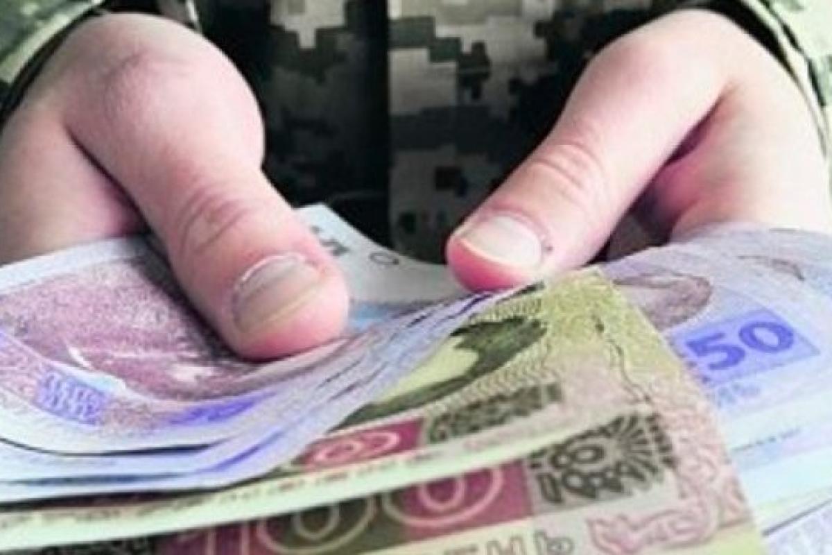 Верховна Рада планує підвищити пенсії військовим: на скільки Верховна Рада планує підвищити пенсії військовим: на скільки