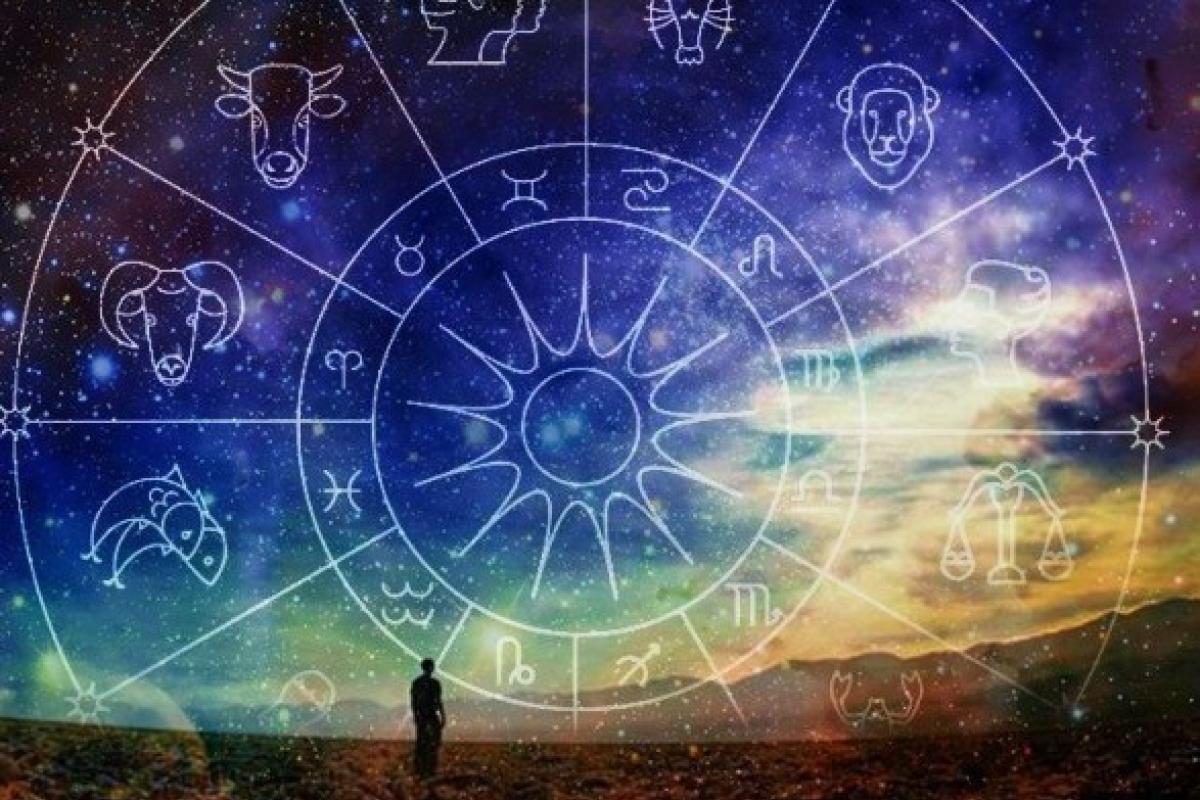 "Великая мутация" и начало новой эры: 21 декабря 2020 года астрологи называют знаковой датой "Великая мутация" и начало новой эры: 21 декабря 2020 года астрологи называют знаковой датой