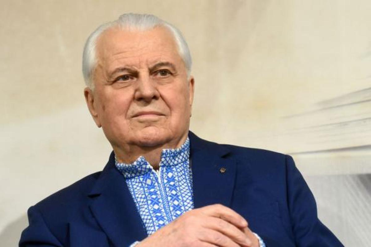 Украина будет требовать отключить Россию от SWIFT, - Кравчук Украина будет требовать отключить Россию от SWIFT, - Кравчук