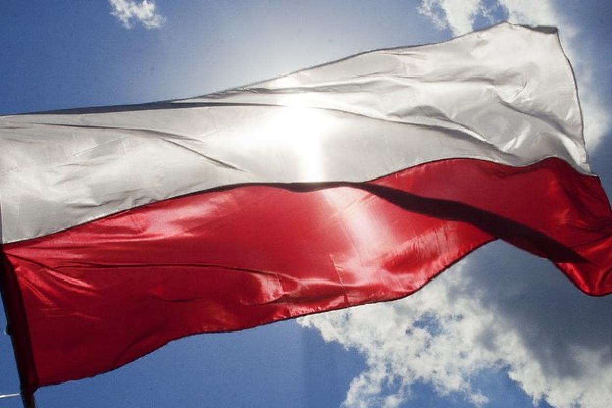 Польща змінює правила в'їзду для українців: що необхідно знати Польща змінює правила в'їзду для українців: що необхідно знати