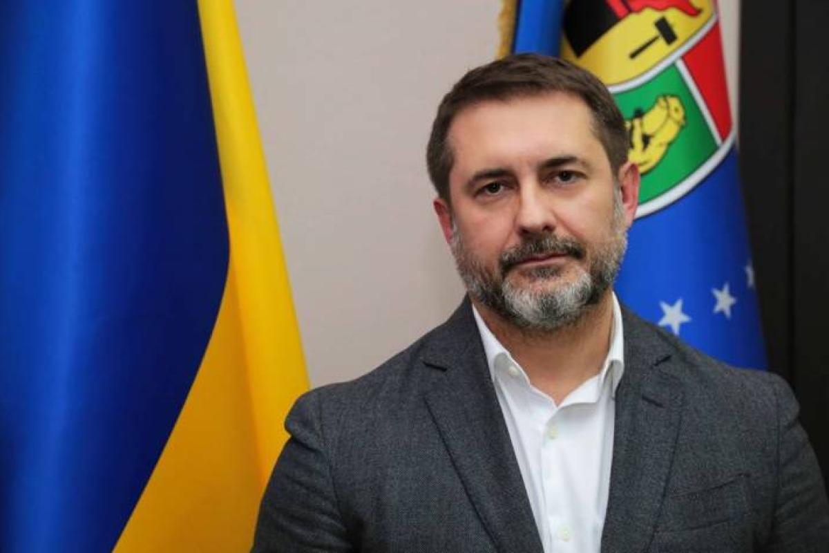 Через гроші шахтарям: Гайдай запропонував політичним опонентам парі, програвши яке, згоден піти у відставку Через гроші шахтарям: Гайдай запропонував політичним опонентам парі, програвши яке, згоден піти у відставку