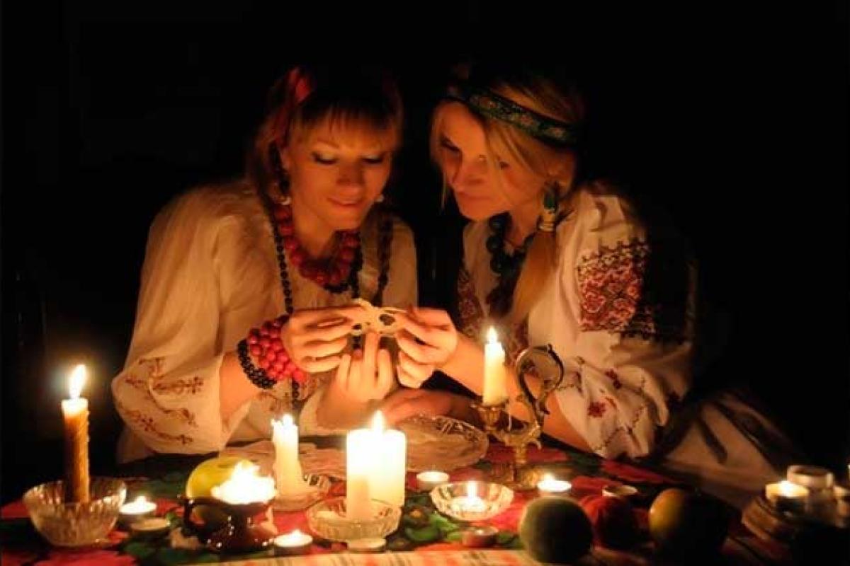 День святої Катерини: як наші предки ворожили на долю і судженого День святої Катерини: як наші предки ворожили на долю і судженого