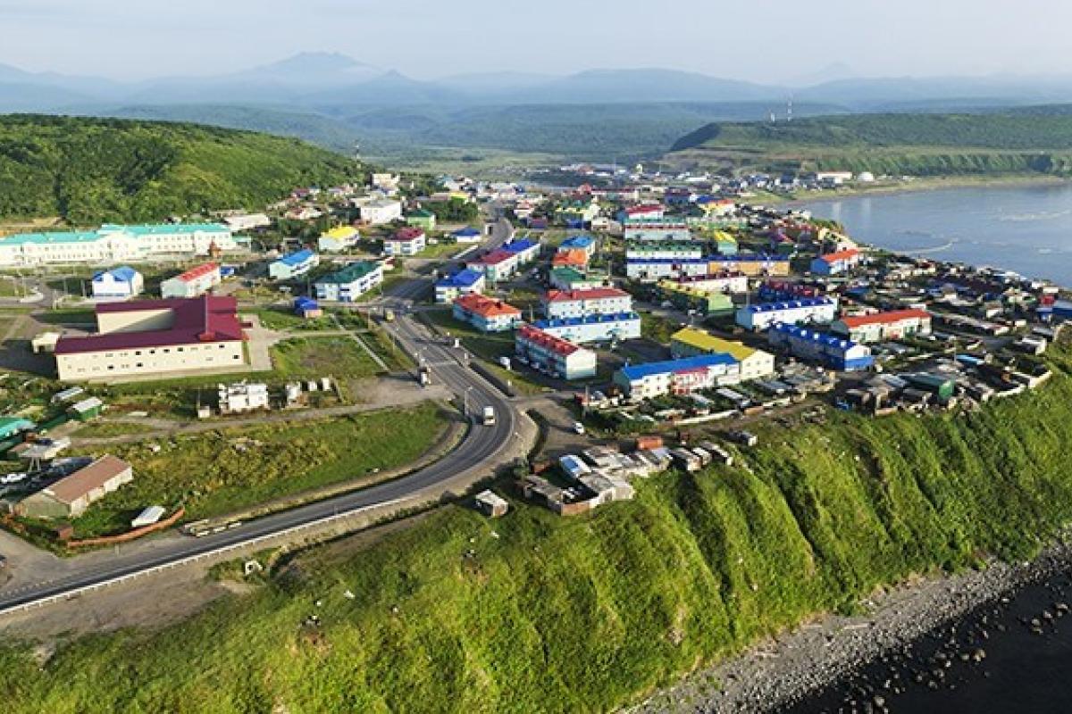 В США признали уроженцев Курильских островов японцами, в России отреагировали В США признали уроженцев Курильских островов японцами, в России отреагировали