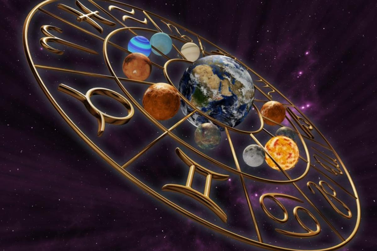 Астролог сообщила, принесет ли украинцам перемены к лучшему 2021 год