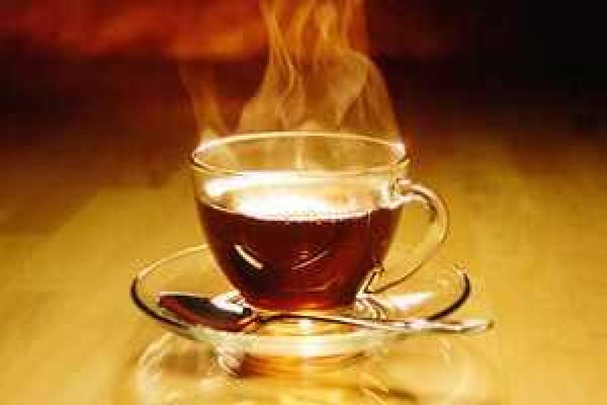 Черный чай для снижения давления Черный чай для снижения давления