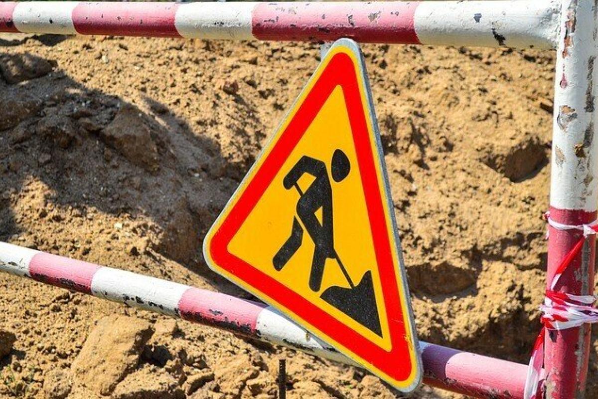 У Сєвєродонецьку одну з вулиць перекриють на чотири дні У Сєвєродонецьку одну з вулиць перекриють на чотири дні