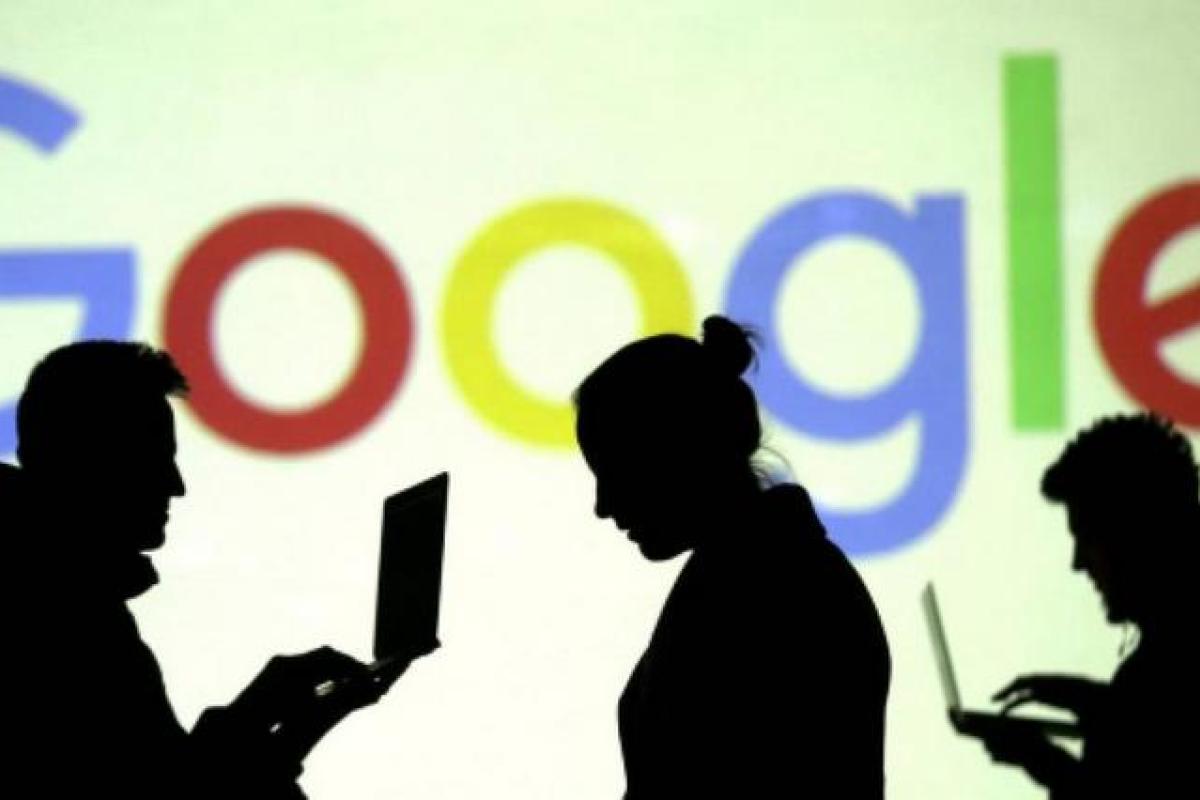 Що українці найчастіше шукали в Google цього року?