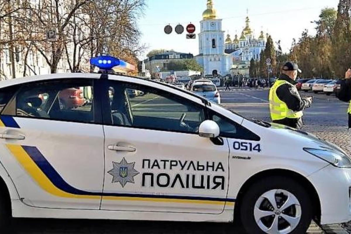 В Україні готують "облави" на водіїв-порушників В Україні готують "облави" на водіїв-порушників