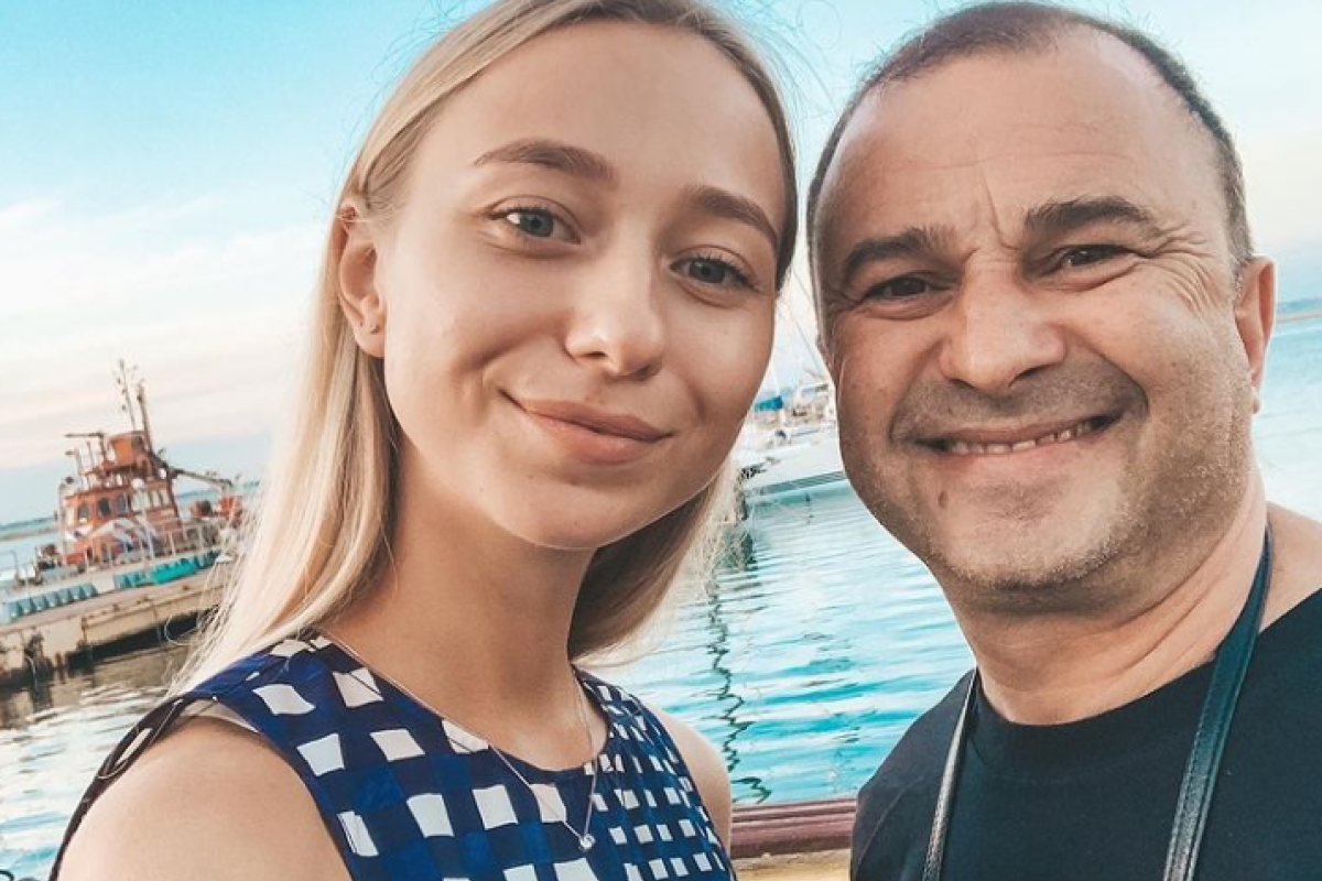 "Теперь ничего не страшно": Жена Виктора Павлика рассказала про "самый тяжелый год" "Теперь ничего не страшно": Жена Виктора Павлика рассказала про "самый тяжелый год"
