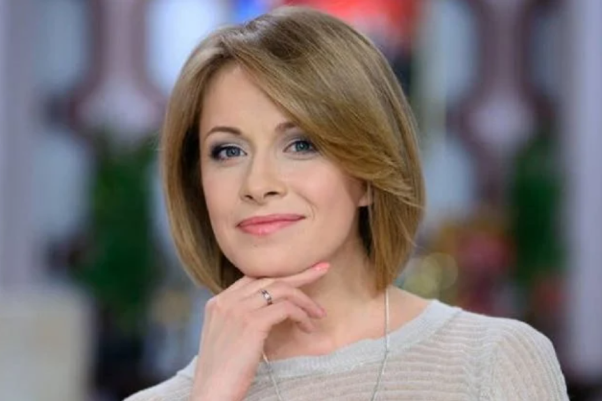 Олена Кравець розповіла про "новорічну" несправедливість у своєму житті Олена Кравець розповіла про "новорічну" несправедливість у своєму житті