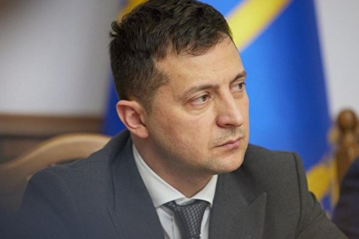 "Тарифный кризис": В ОПУ обсудили возможность снижения стоимости газа для населения "Тарифный кризис": В ОПУ обсудили возможность снижения стоимости газа для населения