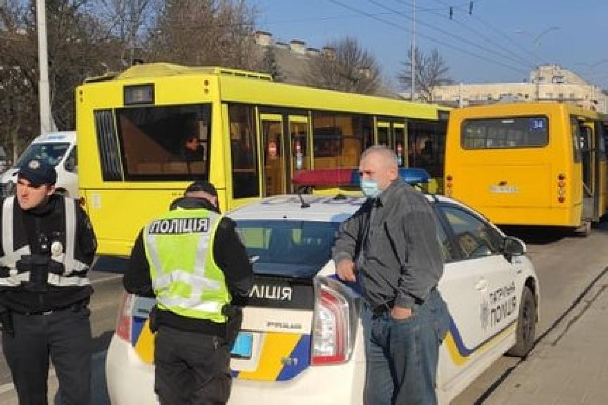 В Україні з'являться "фантомні поліцейські патрулі": важлива інформація для автомобілістів