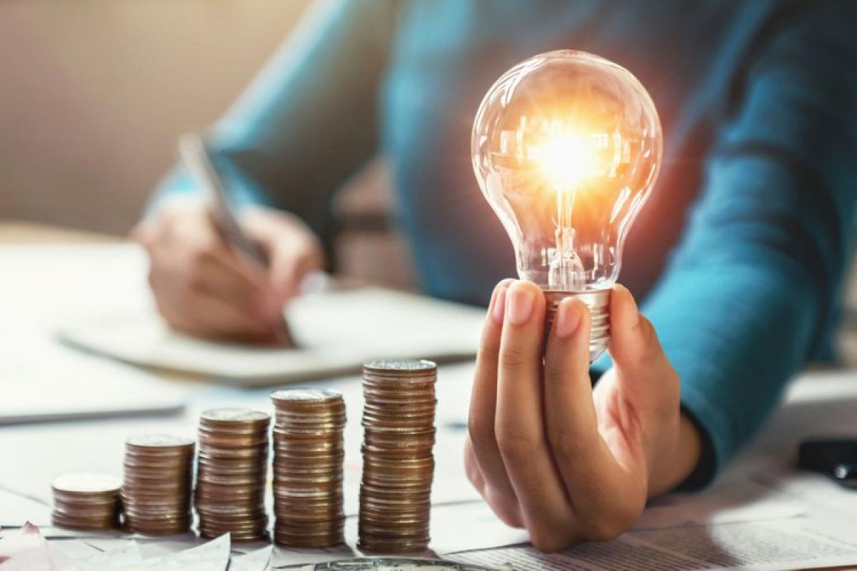 З 1 квітня в Україні можливе чергове підвищення тарифу на електроенергію