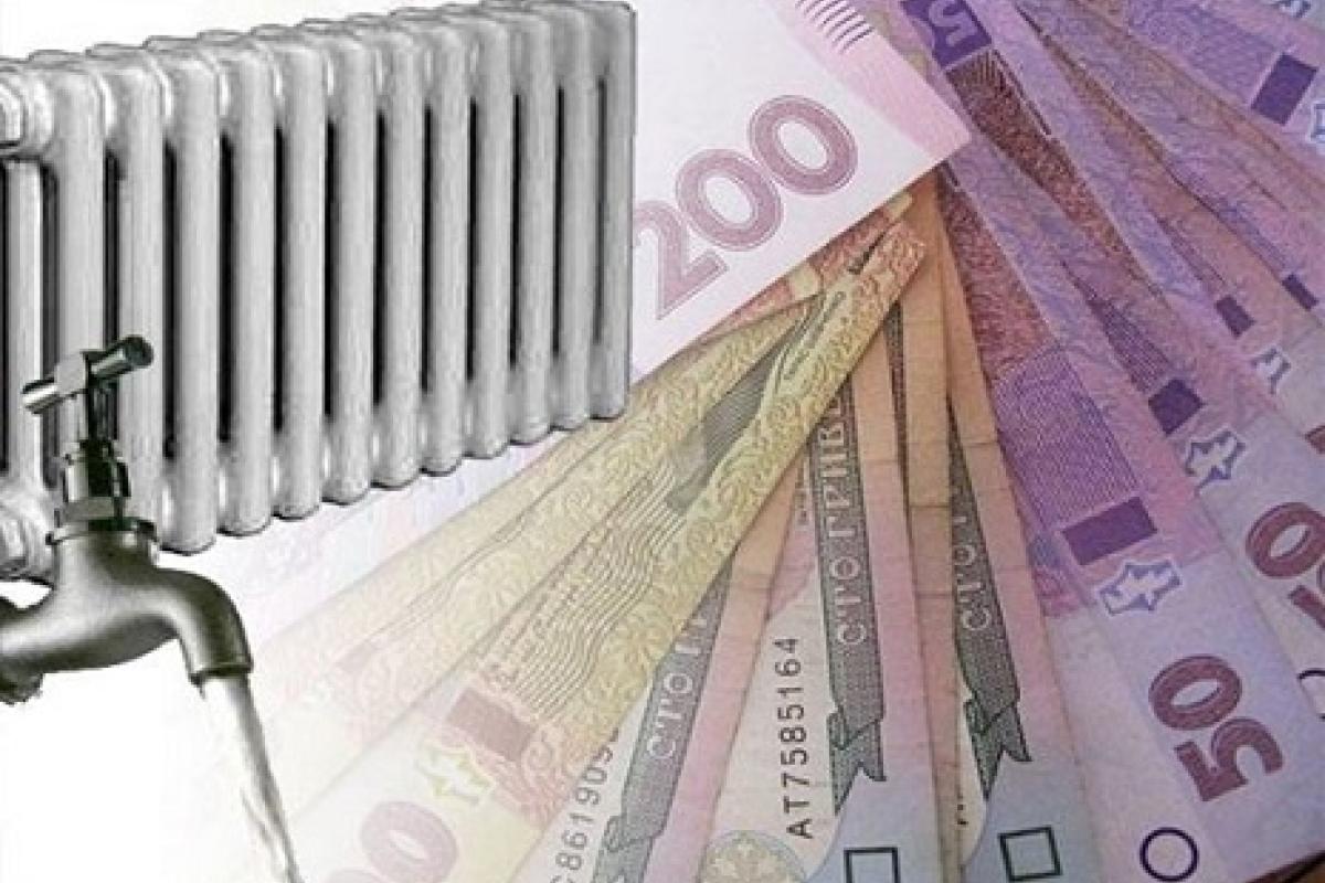 Тарифи на водопостачання різко зросли: скільки доведеться платити цього року
