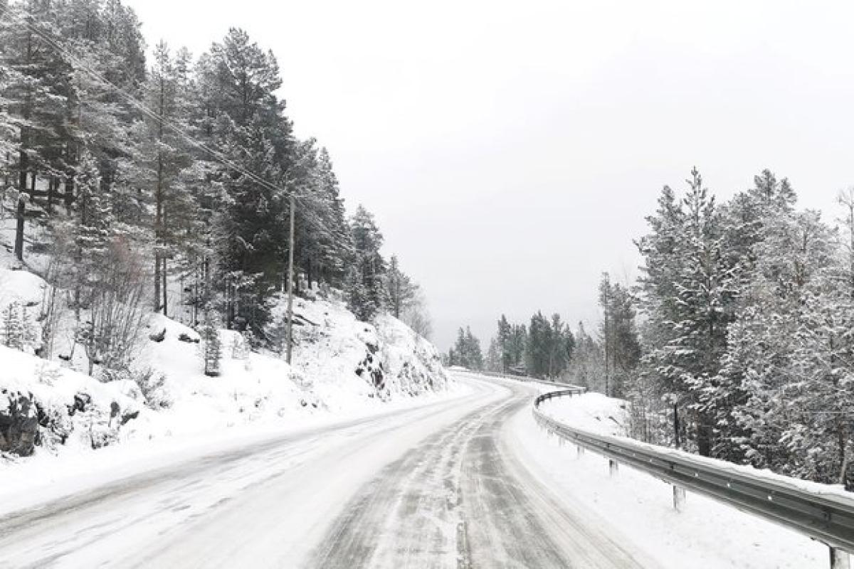 Значительные осадки и порывистый ветер: ГСЧС предупреждает об ухудшении погоды Значительные осадки и порывистый ветер: ГСЧС предупреждает об ухудшении погоды