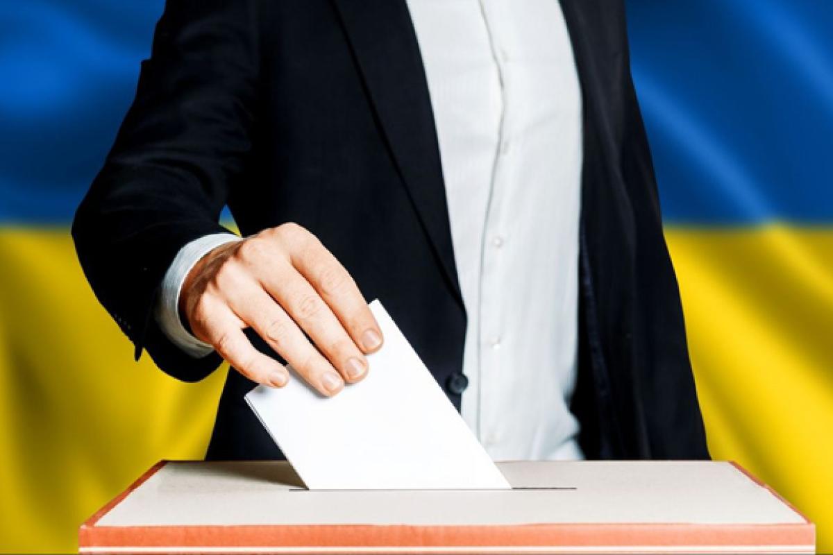 Верховная Рада приняла закон о всеукраинском референдуме Верховная Рада приняла закон о всеукраинском референдуме