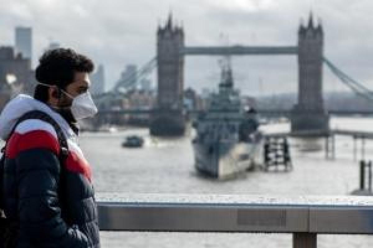 Епідеміолог розповіла про небезпеку нової мутації коронавірусу для дітей