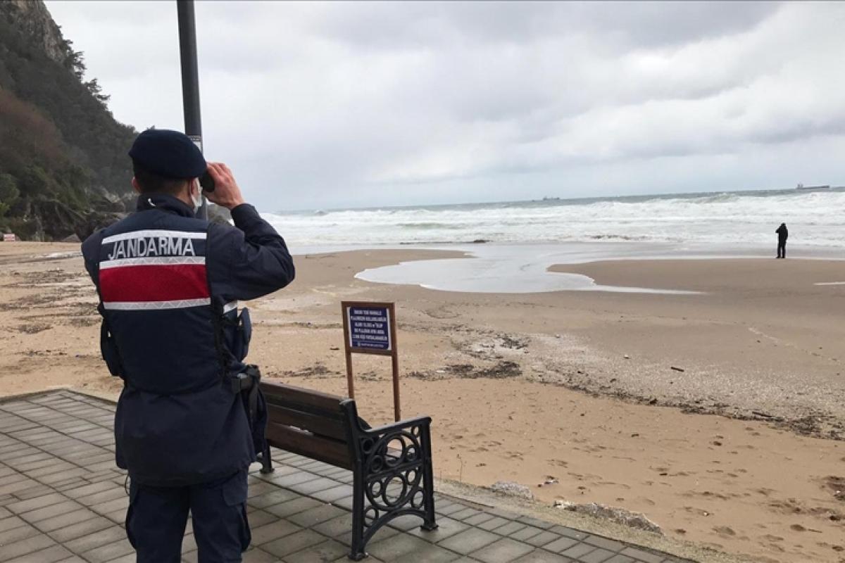 На борту корабля, що затонув біля берегів Туреччини, були українці: вижили не всі На борту корабля, що затонув біля берегів Туреччини, були українці: вижили не всі