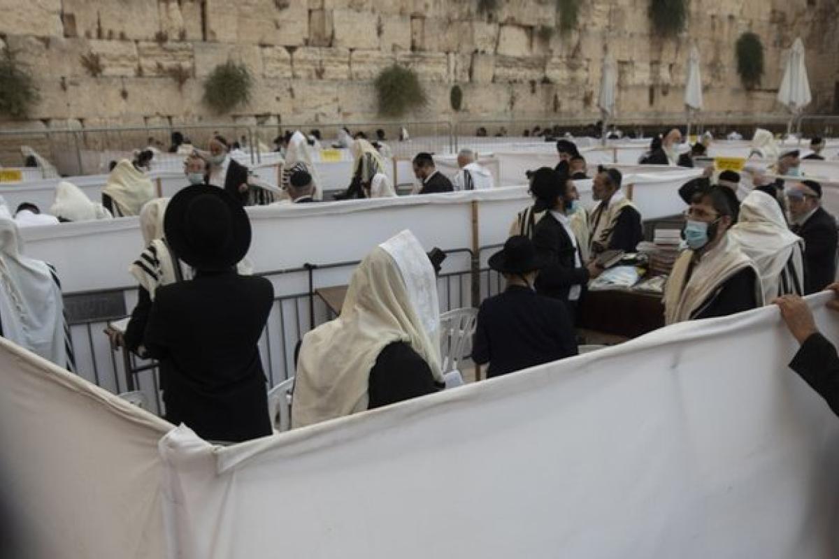 Уряд Ізраїлю планує посилити карантин