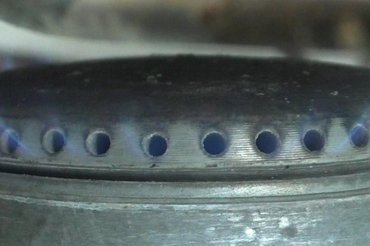 На Луганщині у лютому переглянуть тариф на газ: скільки платитимемо На Луганщині у лютому переглянуть тариф на газ: скільки платитимемо