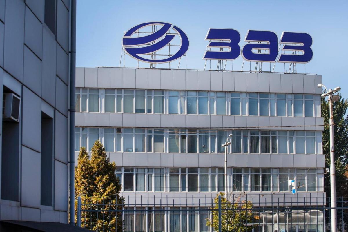 Єдиний український завод, який показав приріст: ЗАЗ збільшив обсяги виробництва автомобілів