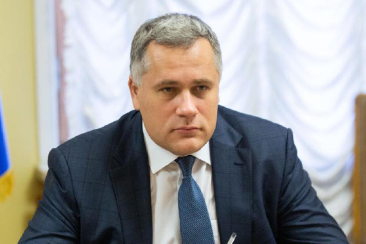 В ОПУ назвали основні пріоритети співпраці з адміністрацією нового президента США Байдена В ОПУ назвали основні пріоритети співпраці з адміністрацією нового президента США Байдена