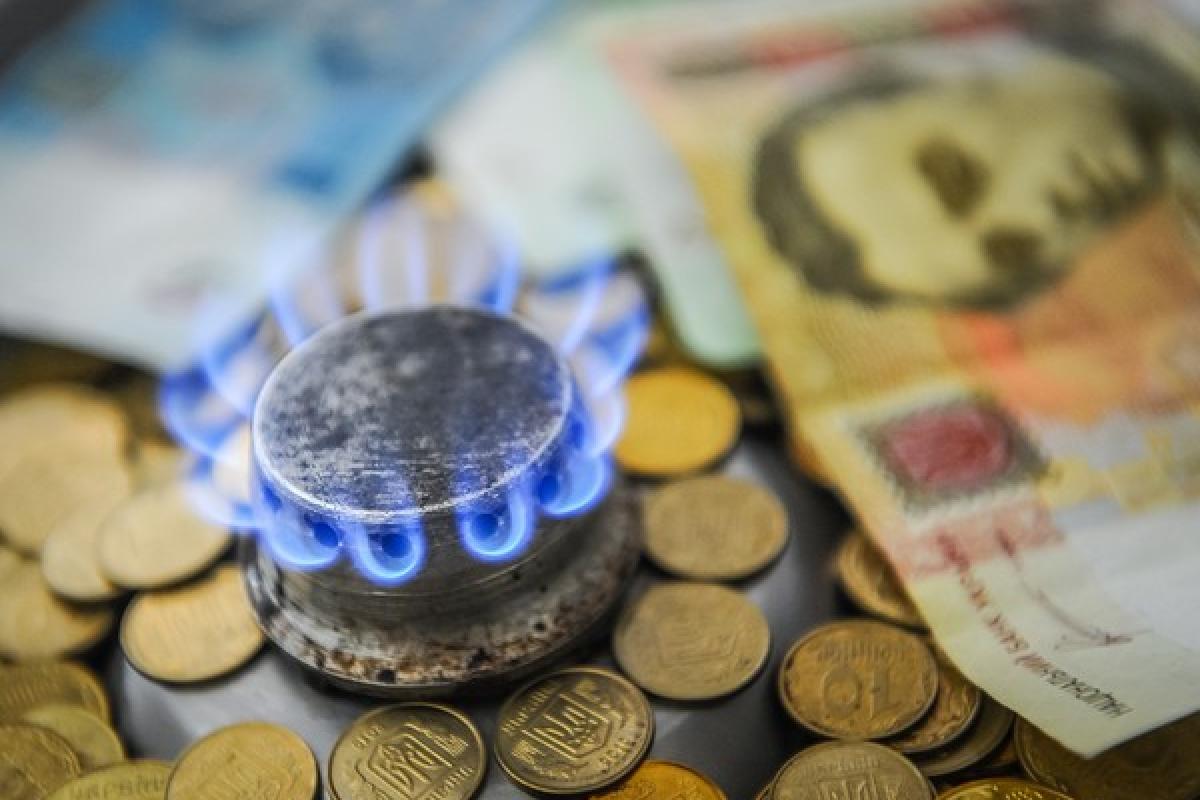 В Уряді знайшли спосіб знизити захмарні тарифи на розподіл газу В Уряді знайшли спосіб знизити захмарні тарифи на розподіл газу