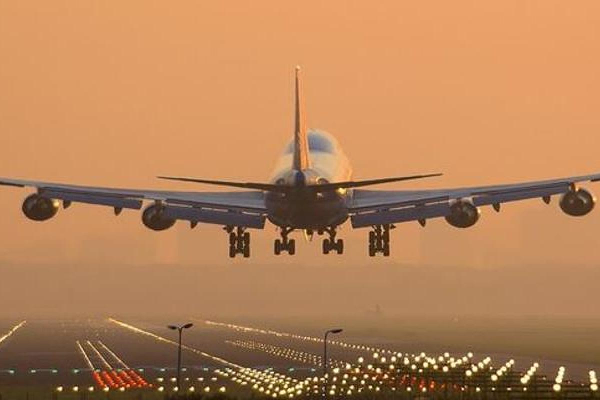 Криклій розповів, коли Україна в повному обсязі відновить міжнародні авіаперельоти Криклій розповів, коли Україна в повному обсязі відновить міжнародні авіаперельоти