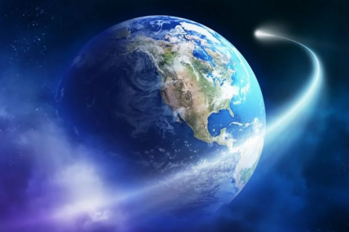 Земля ускорила вращение: 2021 год будет короче, чем предыдущие