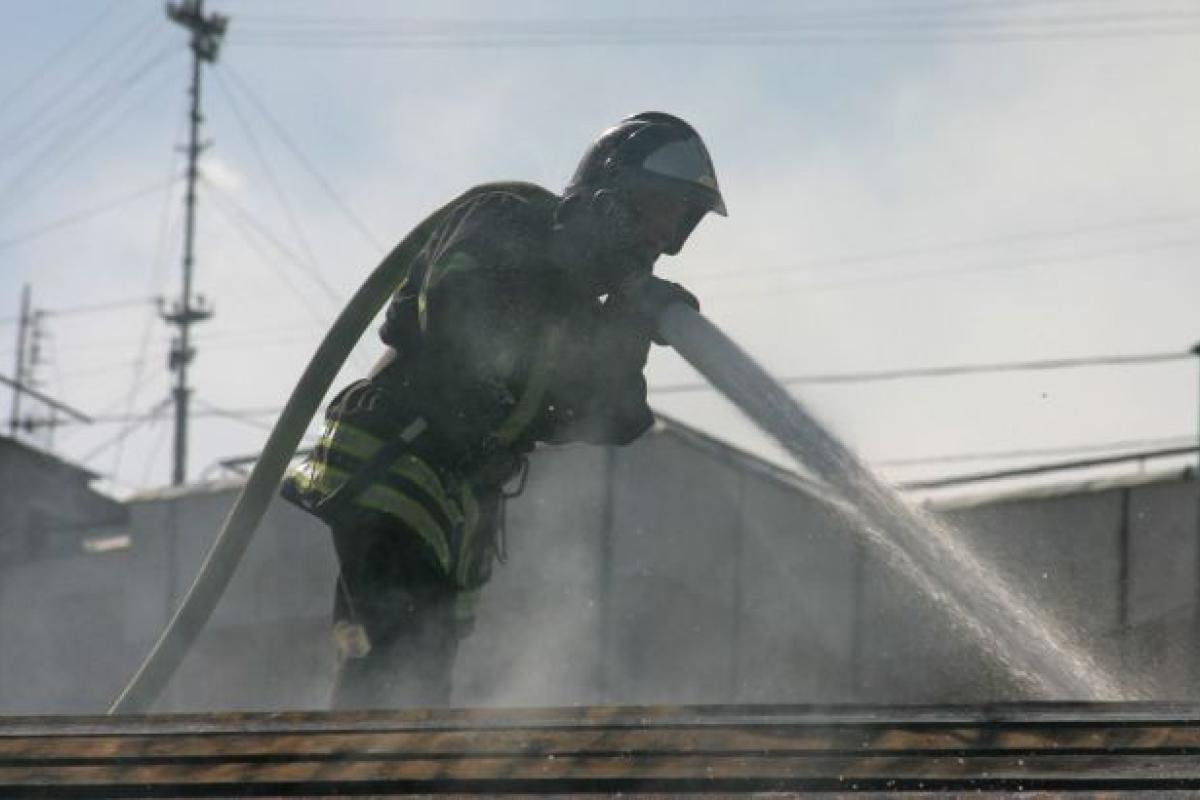 У Польщі в результаті пожежі загинув українець
