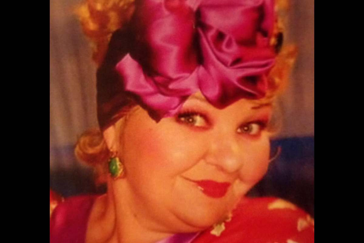 Знімалася в "Джентльмен-шоу": Померла одеська актриса Ірина Токарчук