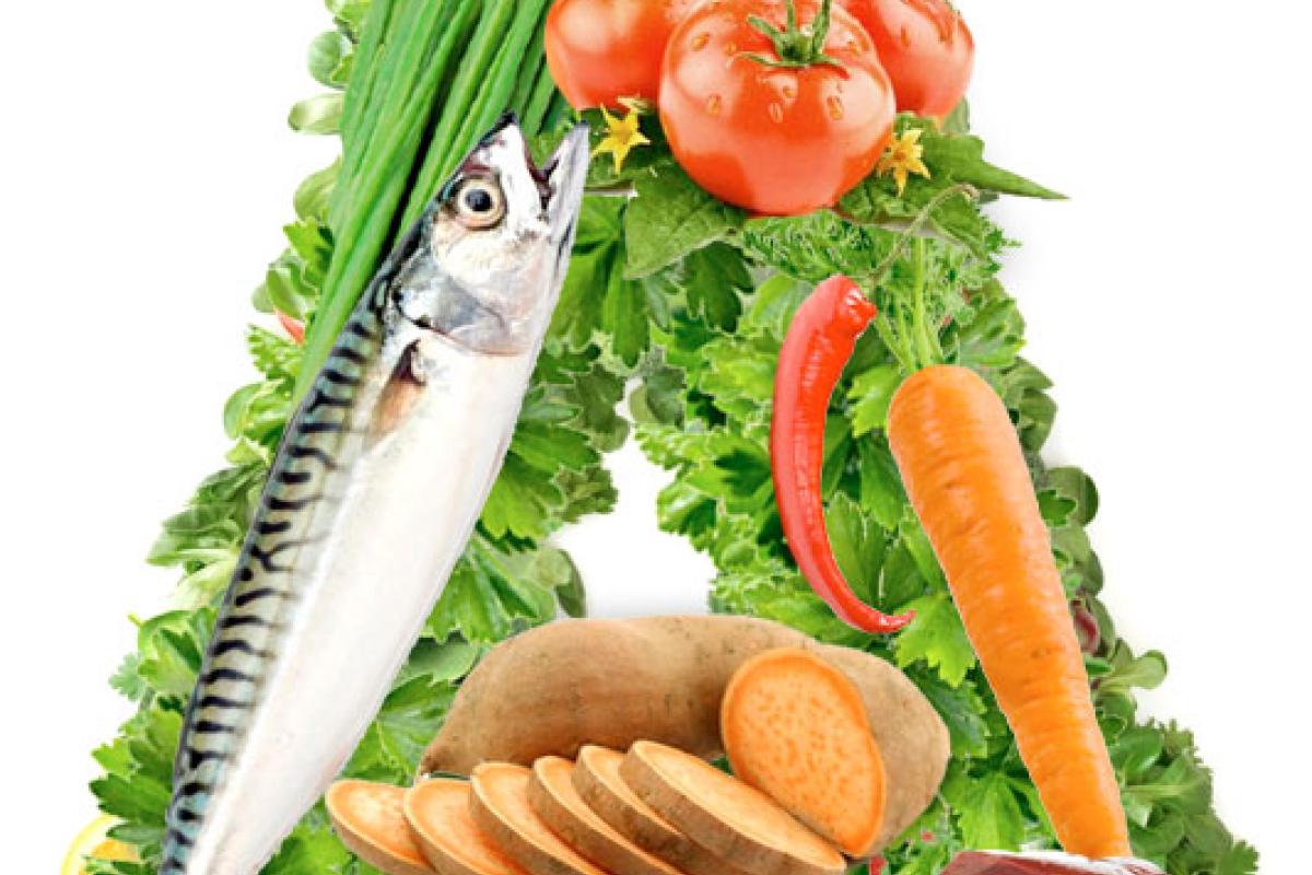 Медики назвали корисні продукти, які необхідно їсти взимку Медики назвали корисні продукти, які необхідно їсти взимку