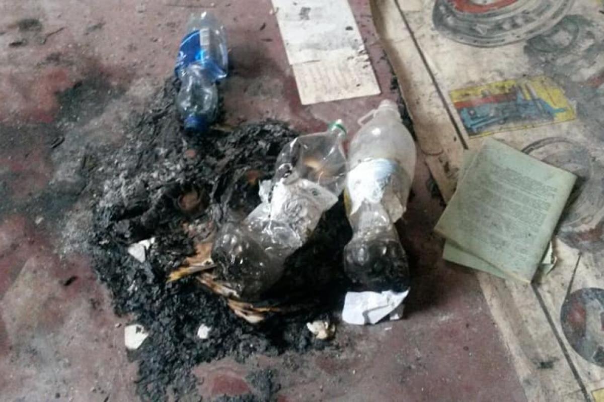 Неприятное соседство: в одном из домов Северодонецка поселились наркоманы