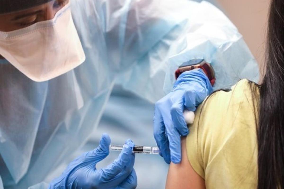 В Україні ввели модуль імунізації: для чого він необхідний В Україні ввели модуль імунізації: для чого він необхідний