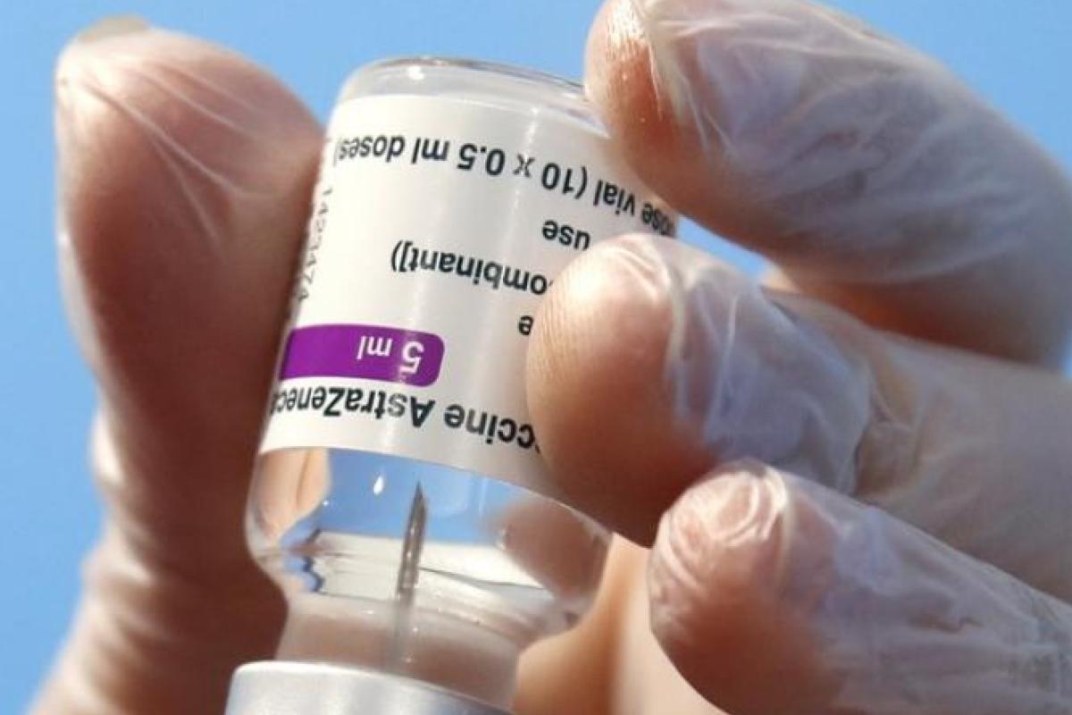 МОЗ запустило інформаційний портал з питань вакцинації від COVID-19 МОЗ запустило інформаційний портал з питань вакцинації від COVID-19
