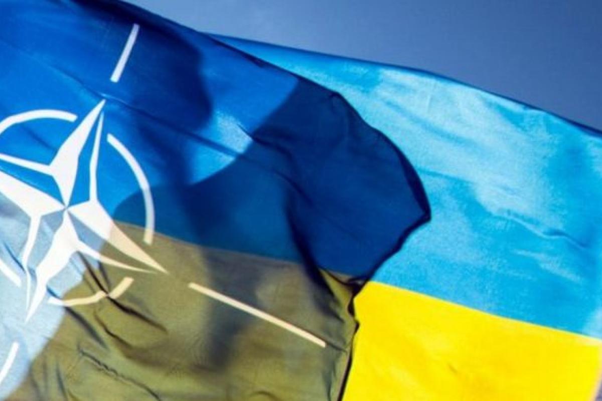 Терміни вступу України до НАТО залишаються невизначеними, - генсек Альянсу Терміни вступу України до НАТО залишаються невизначеними, - генсек Альянсу