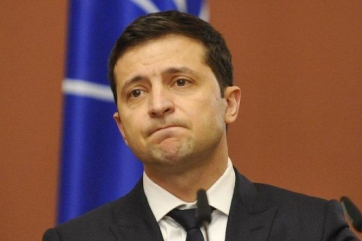 Зеленский уже не лидер рейтинга доверия украинцев: кто теперь на первом месте