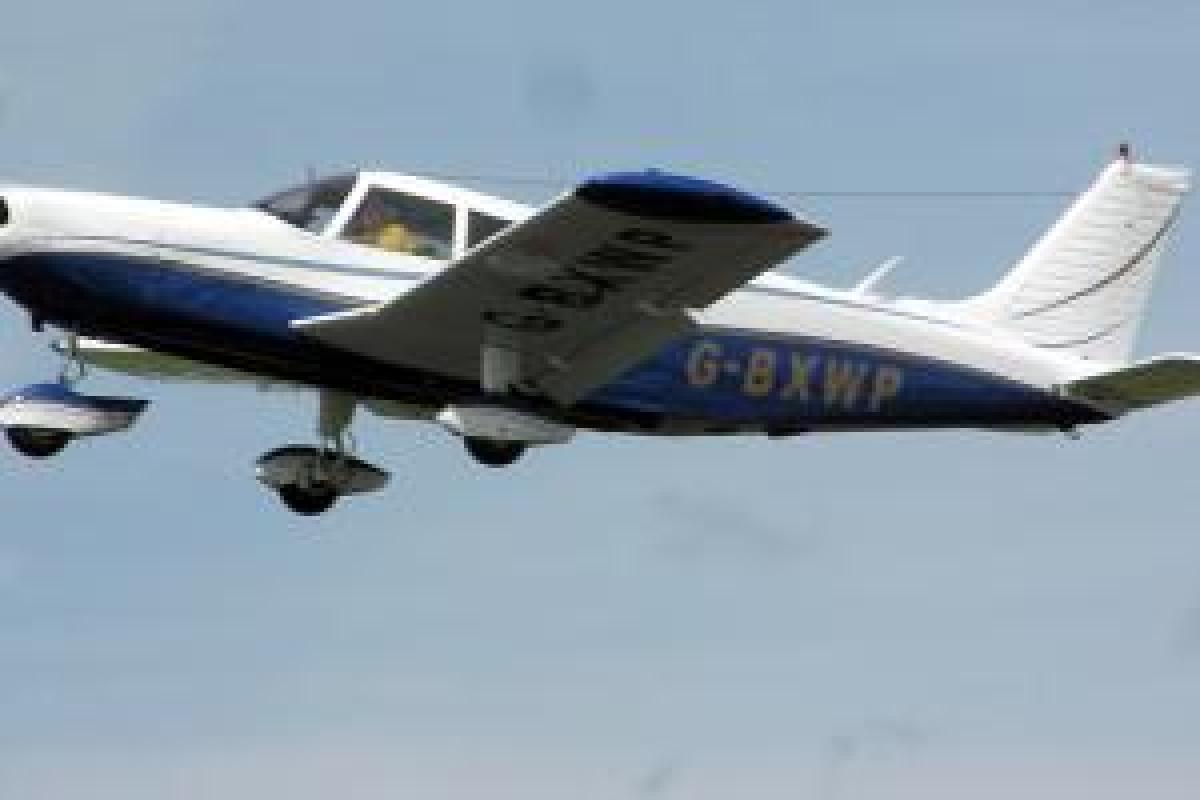 Крушение самолета на Аляске, стрельба в Мукачево и аннулирование "партий-зомби": события, произошедшие в этот день год назад