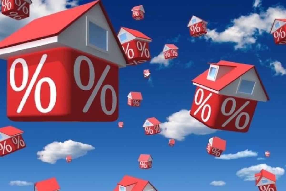 Кто может получить ипотеку под 7%: пояснение Минфина Кто может получить ипотеку под 7%: пояснение Минфина