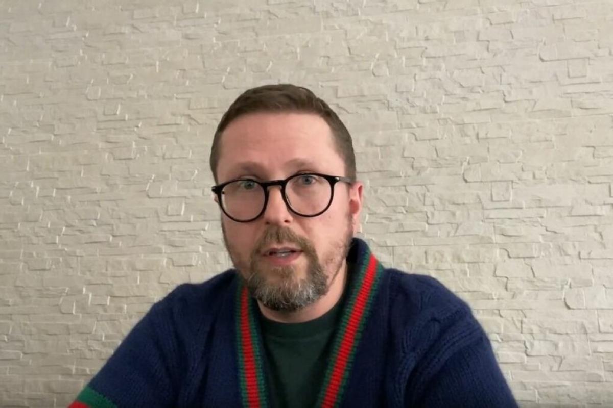 Шарій не з'явився на допит: у СБУ повідомили, що буде далі