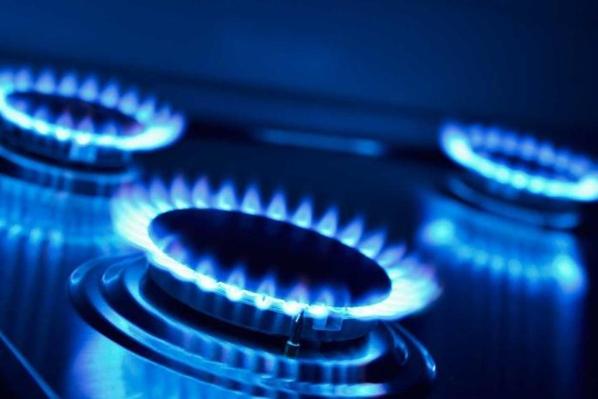 Нафтогаз домовився з 29 компаніями про постачання газу населенню в лютому