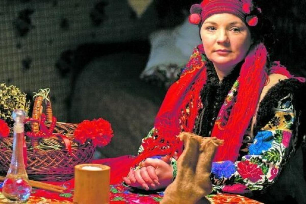 Україну чекають серйозні зміни: Карпатська мольфарка здивувала пророцтвом Україну чекають серйозні зміни: Карпатська мольфарка здивувала пророцтвом