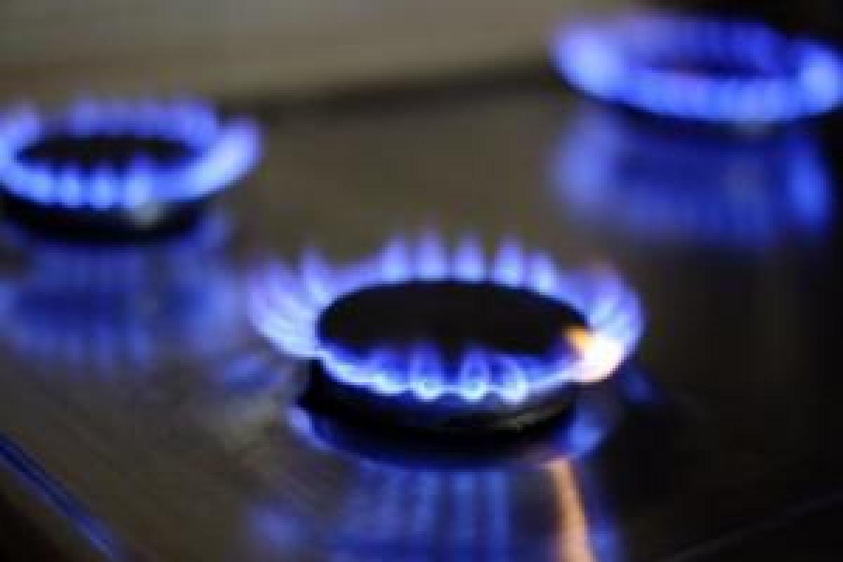 Тарифы на газ в феврале: какую цену на голубое топливо предлагают поставщики Тарифы на газ в феврале: какую цену на голубое топливо предлагают поставщики