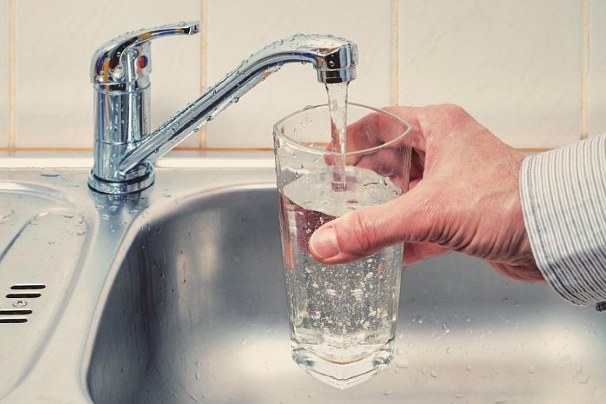 Из-за обесточивания один из городов на Луганщине может остаться без воды уже 1 марта