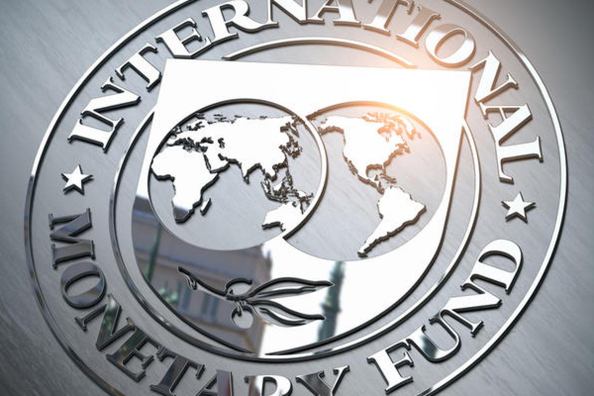 В 2021 году в Украину должно поступить 3 транша от МВФ