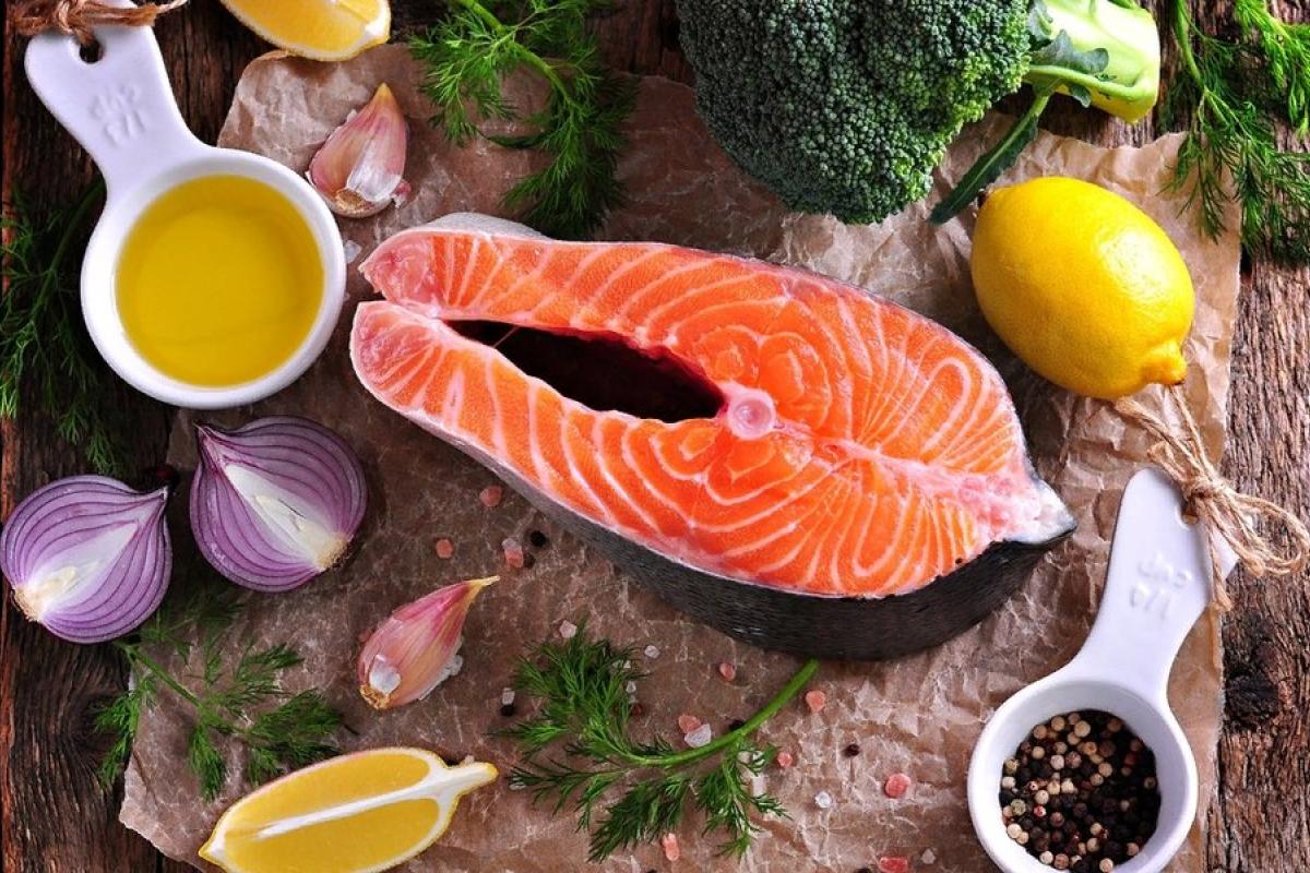 Що їдять довгожителі: названі кілька продуктів, здатних відстрочити старість Що їдять довгожителі: названі кілька продуктів, здатних відстрочити старість
