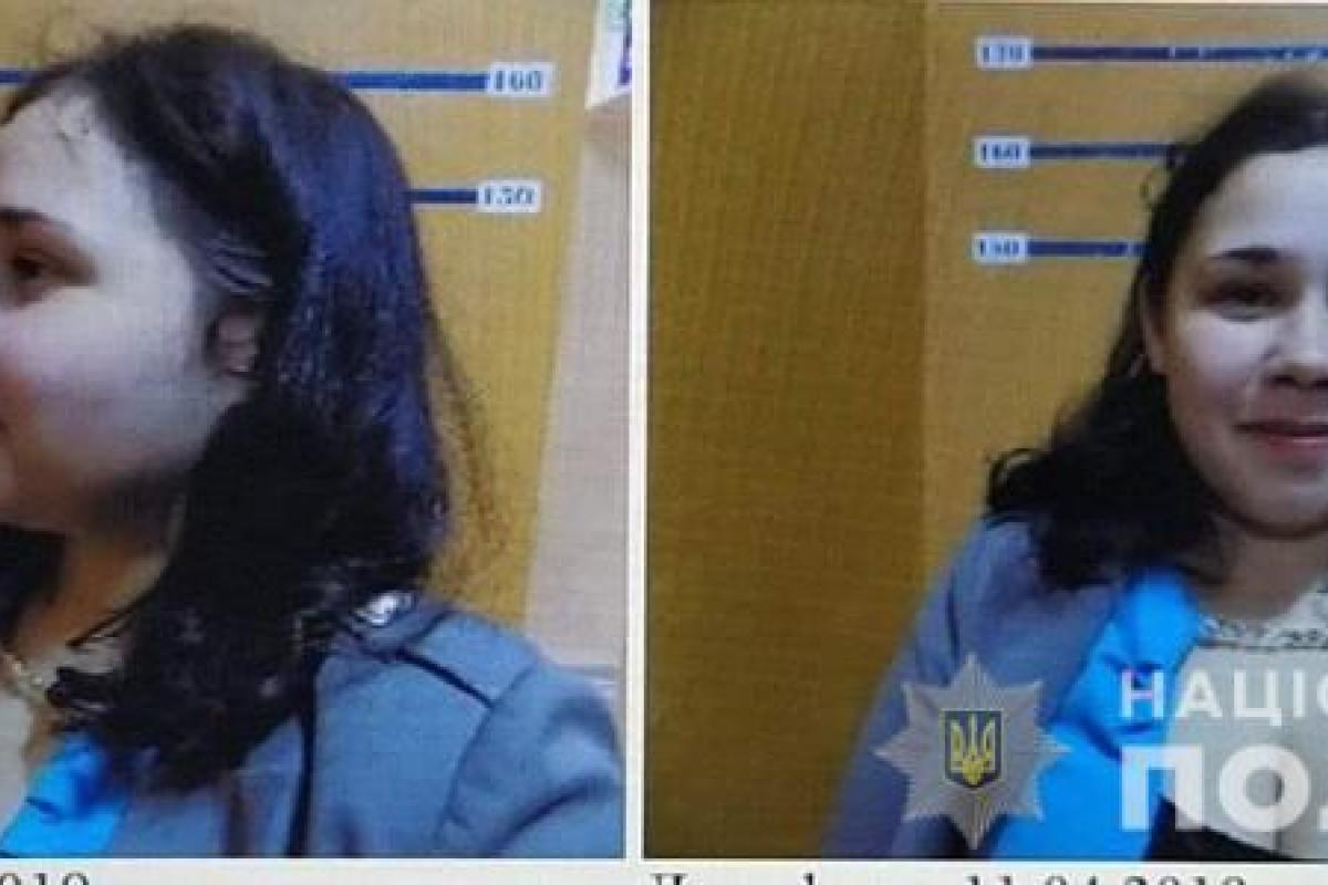 У Лисичанську поліція затримала жінку, яка побила і обікрала 90-річного чоловіка У Лисичанську поліція затримала жінку, яка побила і обікрала 90-річного чоловіка