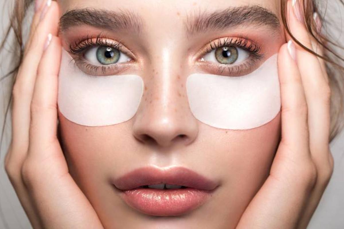 Как убрать отечность под глазами самостоятельно