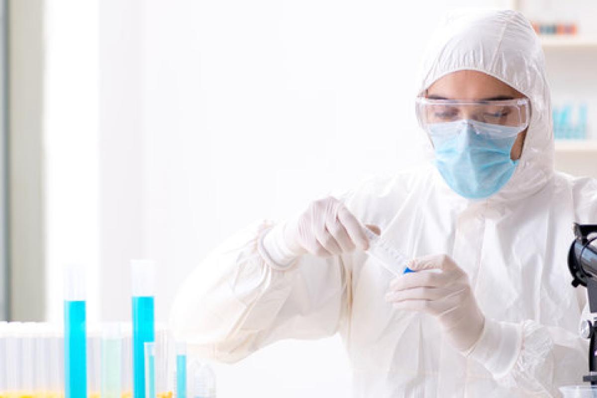 За минулу добу в Україні підтвердили 2332 нових випадки COVID-19 За минулу добу в Україні підтвердили 2332 нових випадки COVID-19
